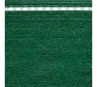 Tenax 1A150190 Filet tissé pour Occultation Coimbra Vert 5000 x 0,1 x 100 cm