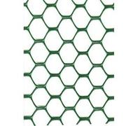 Tenax 72040118 Hexagone Filet À Maille Hexagonale Plastique Vert Vert G