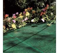 TENAX Cover Pro Bâche pour paillage noir - 3,30 x 100 m
