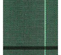 TENAX Cover Pro Toile anti-mauvaises herbes pour jardins et potagers vert - 2,00 x 5 m