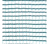 TENAX Defender Filet anti-grêle en plastique vert - 8 x 50 m