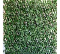 TENAX Divy 3D X-Tens Haie artificielle d'érable du Japon vert - 1 x 2 m