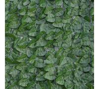 TENAX Divy Laurus Pro Haie synthétique vert - 100 x 2 000 cm