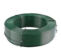 Fil de fer plastifié 2 mm x 100 m