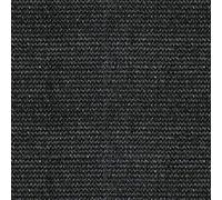TENAX Filet Brise Vue Occultant, Samoa, Noir Volcan, 5000 x 0.1 x 100 cm, 1A150266