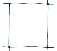 TENAX Filet de palissage vert - 2 x 10 m