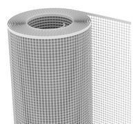 Tenax Filet de protection plastique Quadra – 0,5 x 5 m