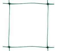 TENAX Filet à Ramer Flora 2,00x10 m Vert, Filet pour Plantes Grimpantes, dans Le Potager Facilite la Croissance des Tomates, Haricots, Légumes, Fleurs et Plantes Grimpantes, Emballage en Boîte