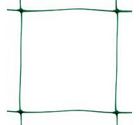 TENAX Flora Filet pour plantes grimpantes vert en polypropylène - 1,50 x 10 m