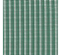 Tenax Mistral Filet brise-vent vert clôture décorative pour terrasse et balcon 1 x 30 m