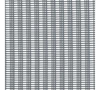 Tenax Mistral Filet brise-vue argent - 1 x 5 m