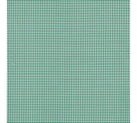 TENAX Moustiquaire en plastique vert - 1 x 5 m