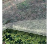 Tenax Ortoclima 1,60x5 m Blanc, Voile de Forçage et de Protection Antigel Léger pour Plantes et Cultures, en Tissu Non Tissé 17 g/m², Protège Les Plantes, Fleurs et Légumes du Froid et du Vent