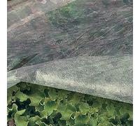 Tenax Ortoclima Voile d'hivernage léger 2 x 20 m 17 g/m²