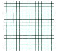 TENAX Plamet Grillage plastifié en mailles - 1 x 5 m