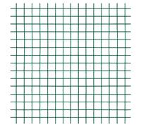 TENAX Plamet Grillage à mailles en plastique vert - 0,5 x 5 m