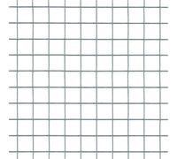 TENAX Quadramet Grillage de maille - 0,5 x 5 m