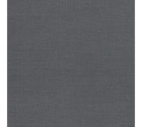 Tenax Texstyle Privé Brise-vue en textilène gris acier 1,5 x 5 m