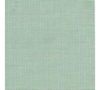 Tenax Tropical 1,00x30 m Vert, Moustiquaire en Fibre de Verre pour Portes et Fenêtres, Anti Moustiques, Mouches et Insectes
