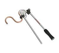 ROTHENBERGER Cintreuse standard L. 450 mm p. D. tube 15 mm rayon de courbure 180 degr. ROTHEN Quantité:1