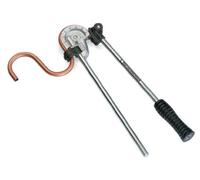 ROTHENBERGER Bride standard, 180Grad,16mm (5/8") - 25136