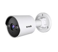 Tenda Camera TC3B24C 4 mm Lens White - Fixed Lens Compact Surveillance Camera