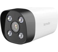 Tenda It7-lcs-4 4mp Full-color Bullet Caméra de surveillance Argent Argent One Size