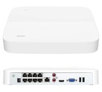 Tenda (N6P-8H blanc)