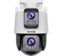 Tenda RH9-WCA caméra de sécurité Tourelle Caméra de sécurité IP Extérieure 2304 x 1296 pixels Plafond/Mur/Poteau