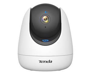 Tenda RP3 Pro Tourelle Caméra de sécurité IP Intérieure 2304 x 1296 pixels Sur bureau/mural
