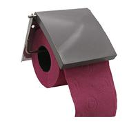 Tendance - Derouleur Papier WC MDF - Gris