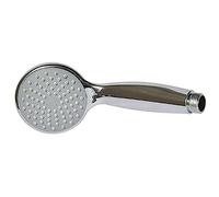 TENDANCE - Douchette ABS 1 Fonction/Anticalcaire - Chrome - Salle de Bain - Hydro
