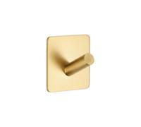 Tendance - Patere simple metal 3m - dore