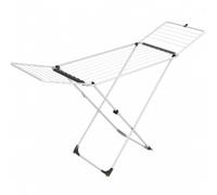 Tendedero de suelo Vileda Universal 18 m Acero Blanc