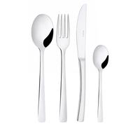 TENDENCE, Set de couverts 24 pièces, boîte avec fenêtre, Casa Bugatti