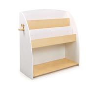 Tender Leaf - Forest Book Case