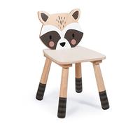 Chaise enfant raton laveur