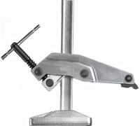 Tendeur à bras articulé Bessey GRS 200/140 | GRS20-12