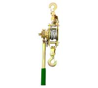 Tendeur à cliquet de câble, tendeur à cliquet de câble, tendeur manuel | Tendeur à cliquet robuste pour clôtures agricoles, automobiles, machines