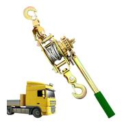 Tendeur à cliquet de câble, tendeur de câble à cliquet | Tendeur de câble pour accessoires de corde, outil de tension de clôture métallique, ferme, jardin, agriculture, élevage