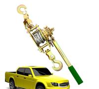 Tendeur à cliquet de câble, tendeur de fil de clôture, tendeur à cliquet | Tendeur de fil à cliquet pour clôtures agricoles, automobiles, machines