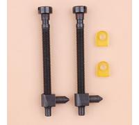 Tendeur Chaîne Adapté (Nipseyteko) Husqvarna, 2 Pièces/Lot, 50 51 55 234 238 242 246 444 Pièces Rechange