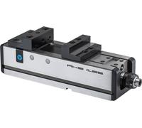 Tendeur compact NC RKE 160 mm STB. Röhm | 4019208244723