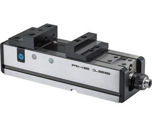 Tendeur compact NC RKE 160 mm STB. Röhm | 4019208244723