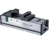 Tendeur compact RÖHM NC RKE-M 125 ÉTAGES « LISSE