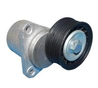 Tendeur Courroie D'entraînement Voiture Pour Ford Pour Kuga MK1 2003-2012 | Tendeur De Courroie 1 X Tendeur De Courroie D'entraînement Avec Rouleau, Pièces Automobiles Galet Tendeur