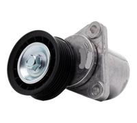 Tendeur Courroie Moteur Voiture Pour Volvo Pour S80 V70 1.8L 2.3L | Tendeur De Courroie D'accessoires De Voiture 1S7Q6A228AC BS7E6A228AA 1S7Q6A228AD 1S7Q6A228AE Galet Tendeur