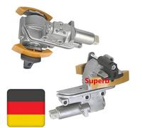Tendeur de chaîne de distribution, longueur 19 cm, largeur 14 cm, hauteur 11 cm, compatible avec les moteurs 4 cylindres, composants de haute qualité
