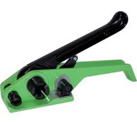 Tendeur de feuillard pour feuillards de cerclage en polyester 9-20mm
