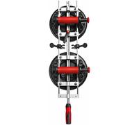 Bessey Presse à panneaux PS 130 grande et forte Quantité 1
